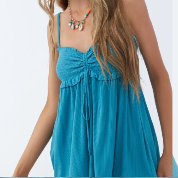 NWT O’Neill Dawning Blue Moon Top - Picture 6 of 16